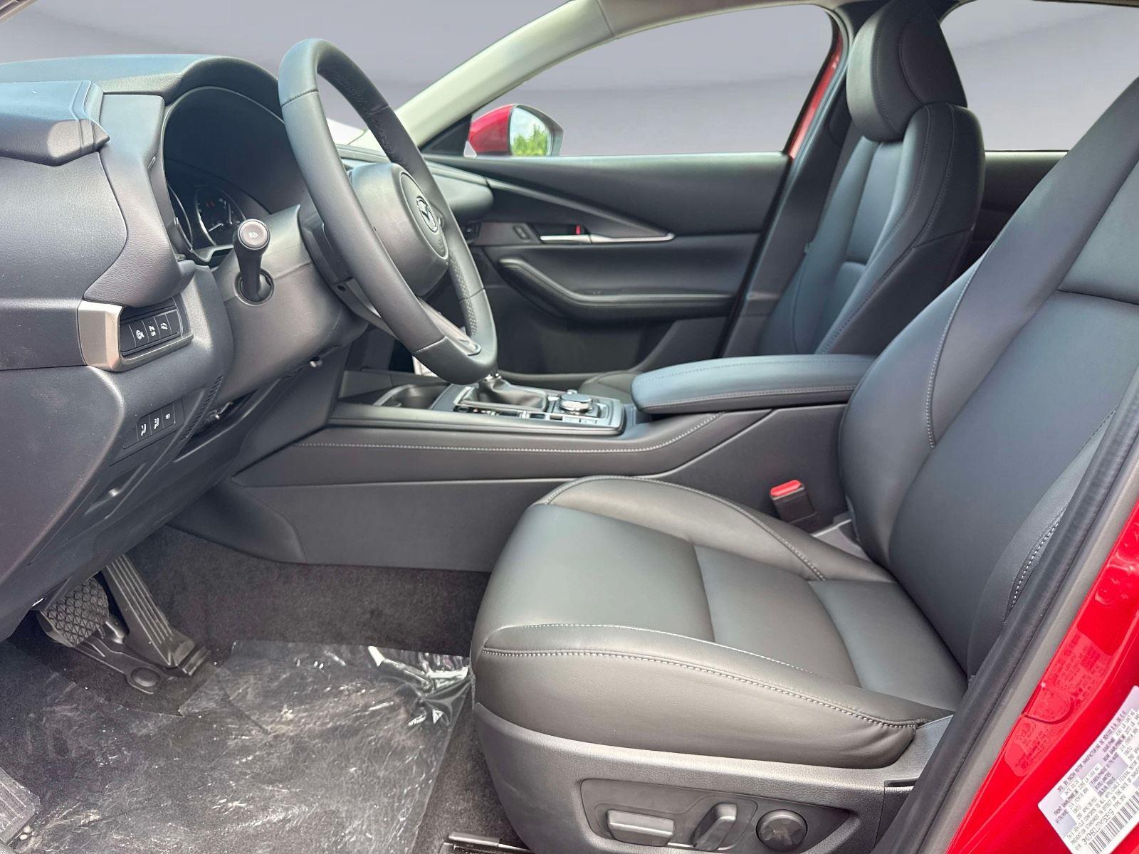 2026 Mazda CX-30 2.5 S Preferred