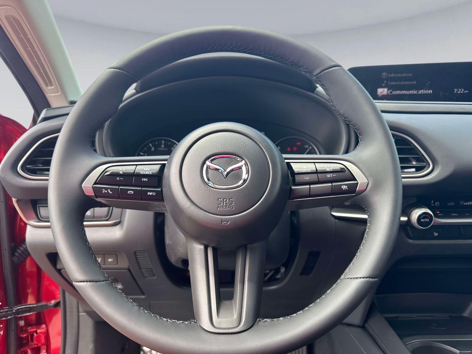 2026 Mazda CX-30 2.5 S Preferred