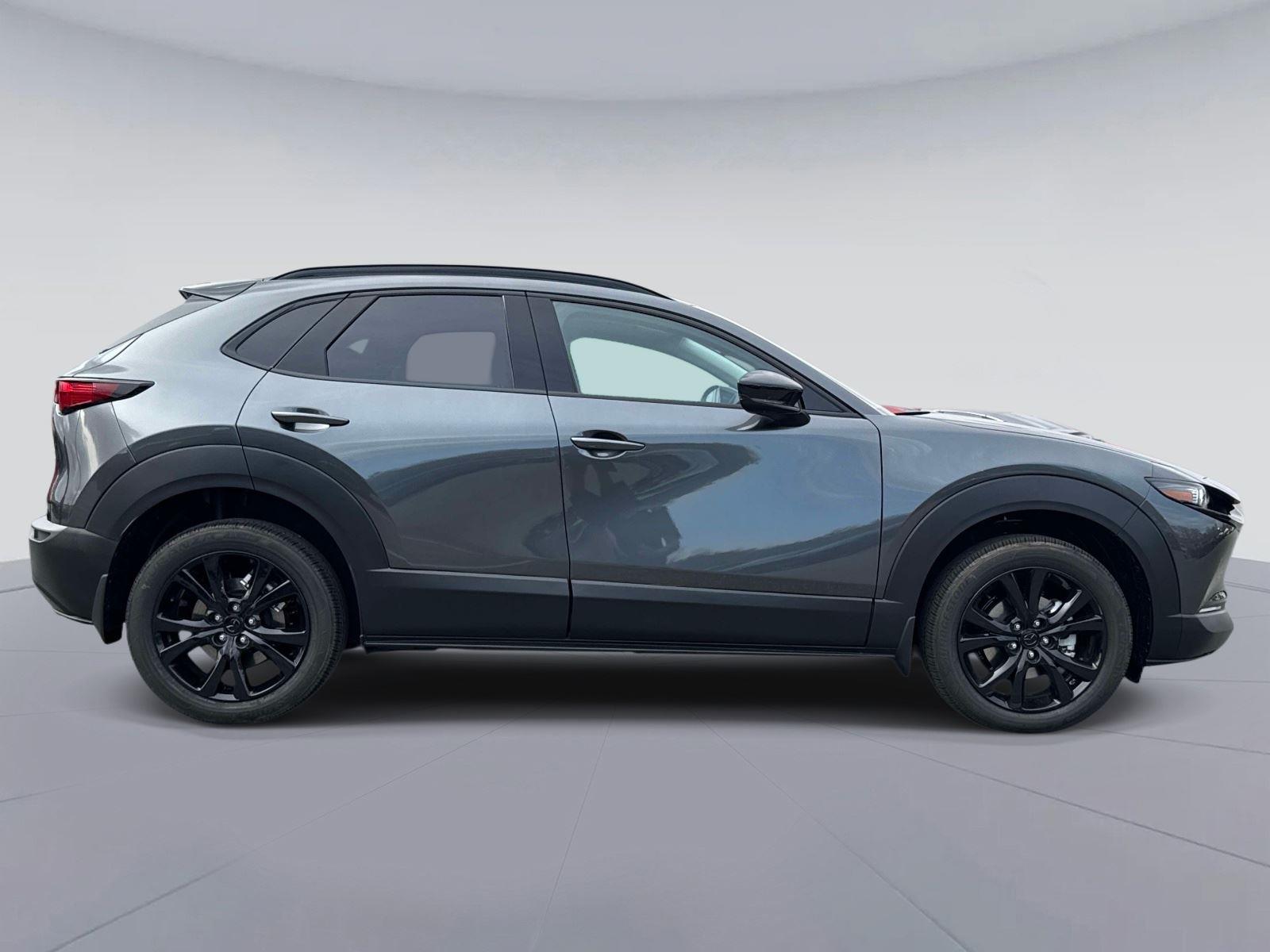 2026 Mazda CX-30 2.5 S Select Sport