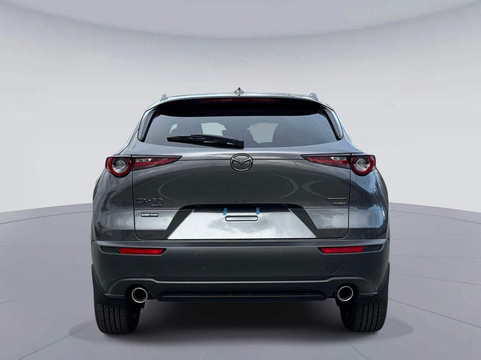 2026 Mazda CX-30 2.5 S Select Sport