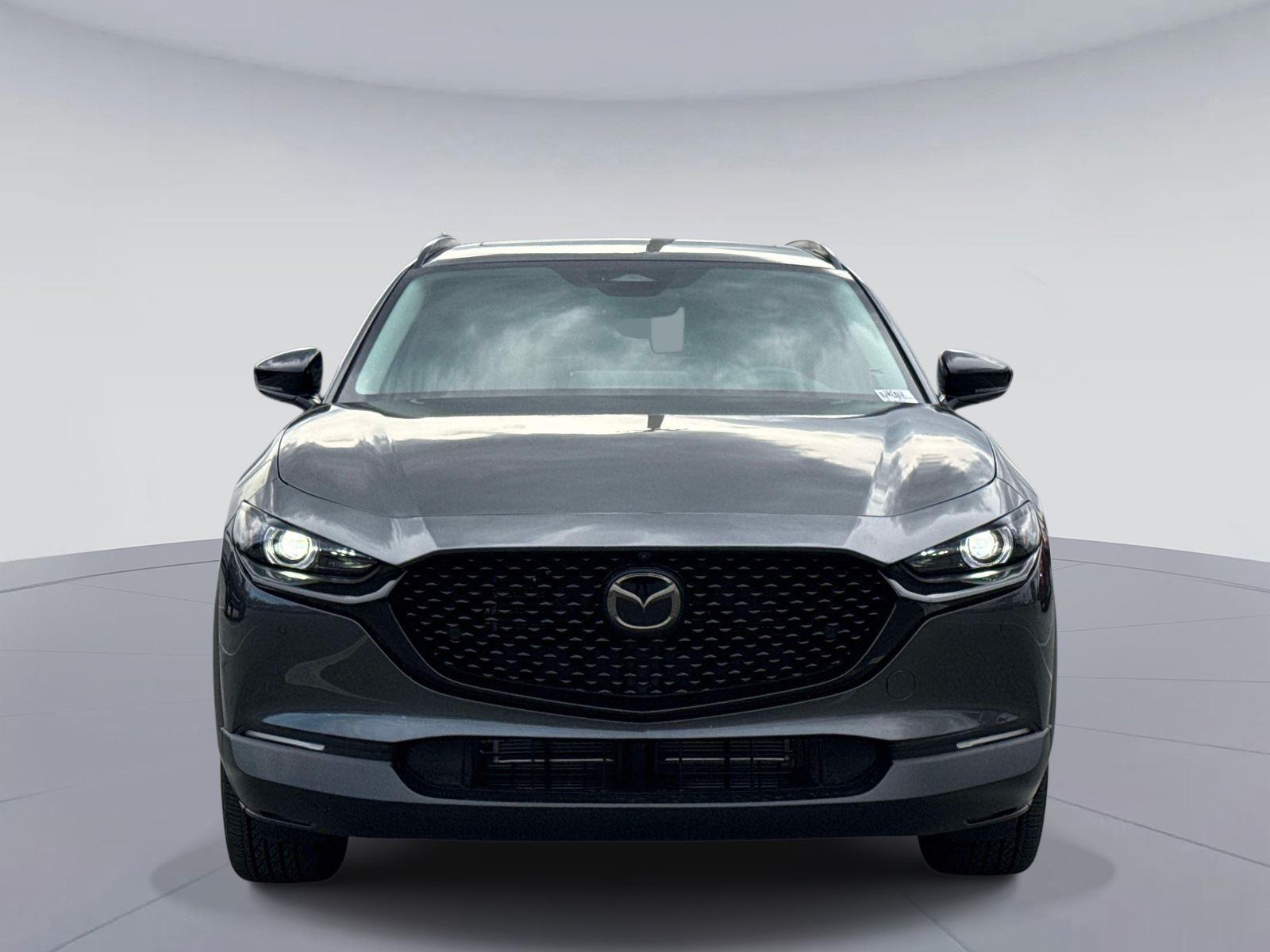 2026 Mazda CX-30 2.5 S Select Sport