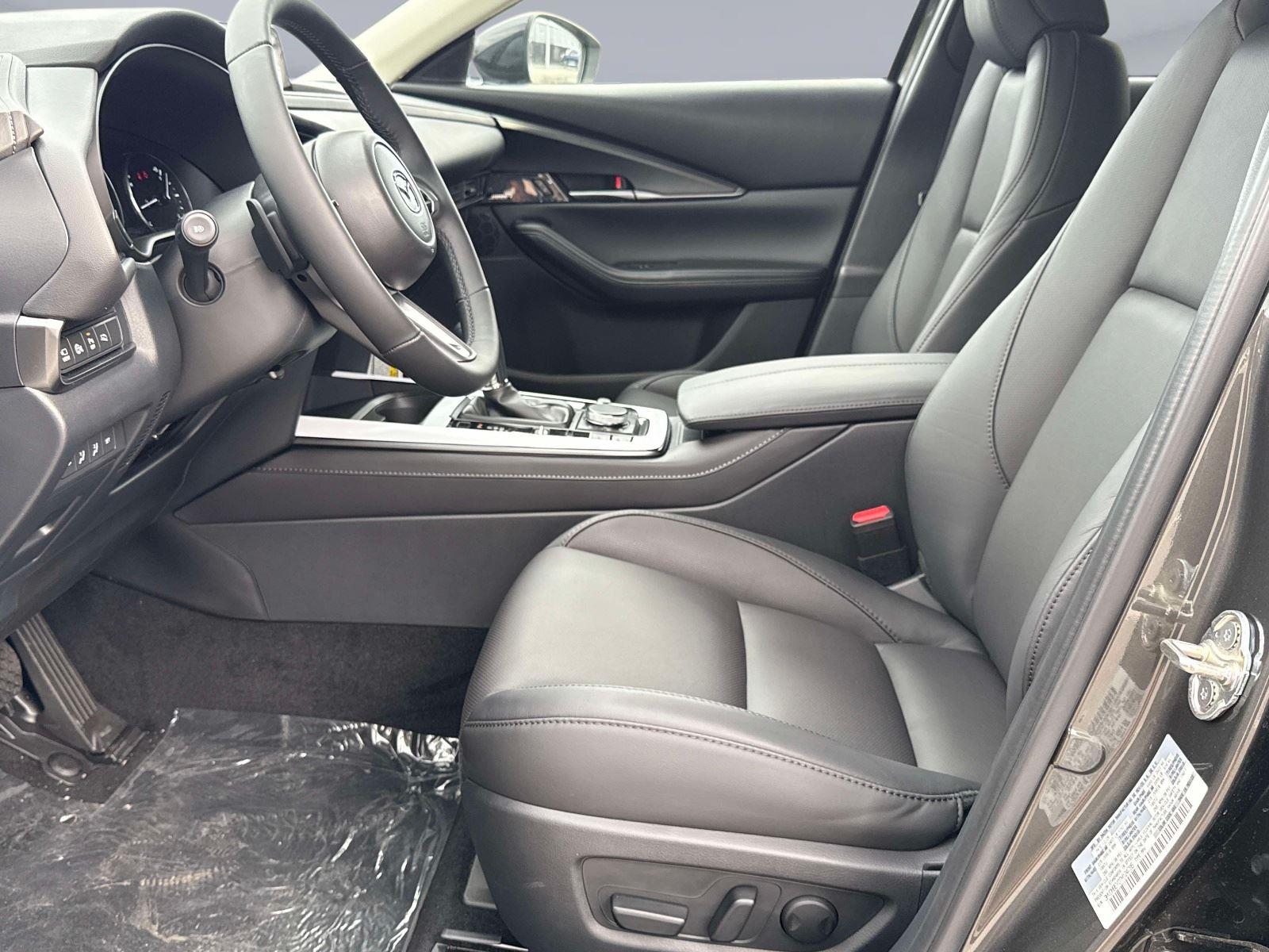 2026 Mazda CX-30 2.5 S Select Sport