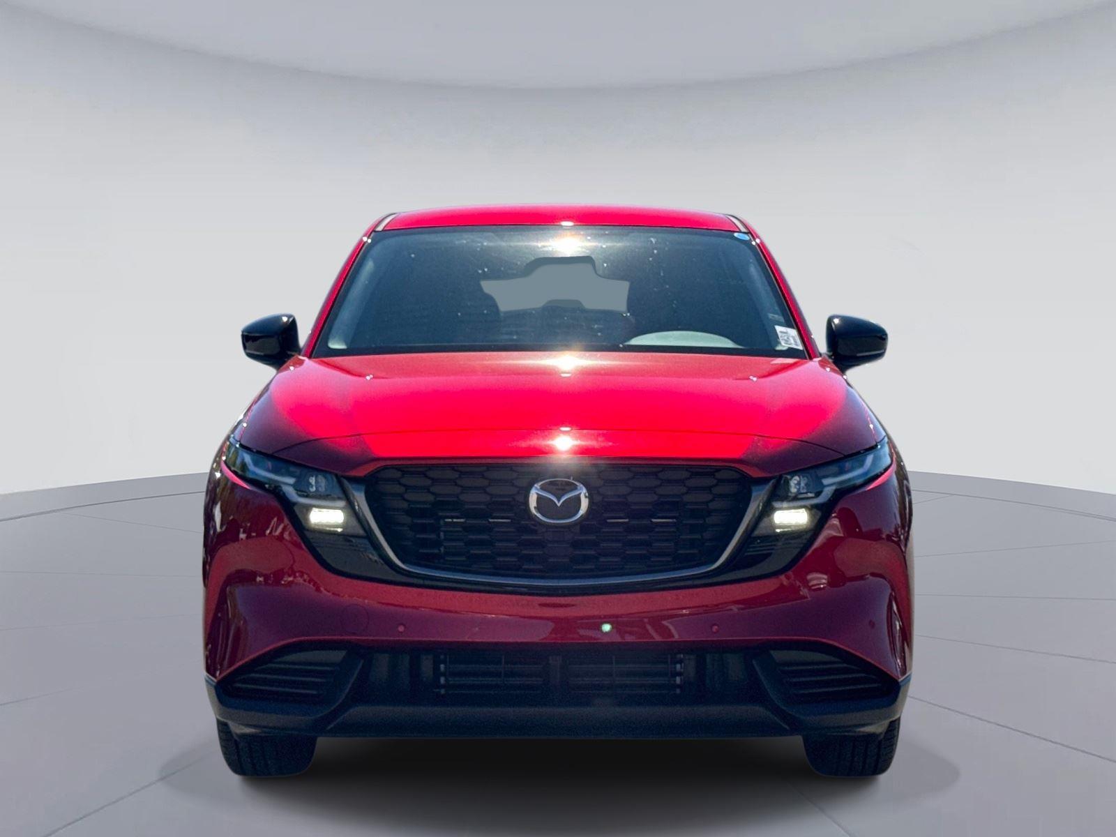 2026 Mazda CX-5 2.5 S Select