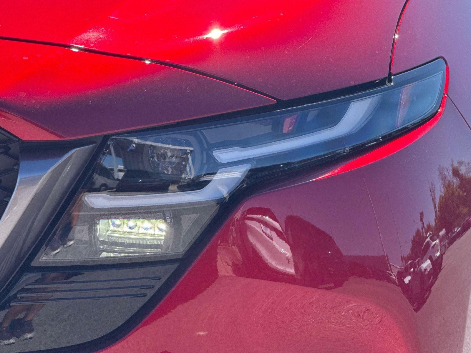 2026 Mazda CX-5 2.5 S Select