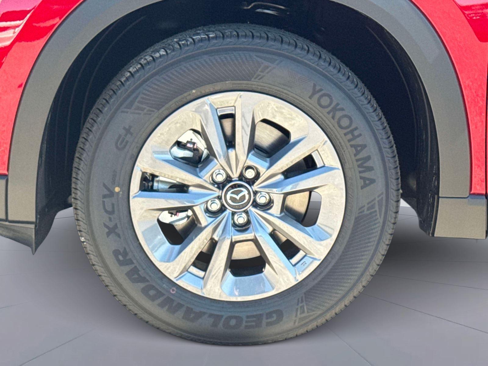 2026 Mazda CX-5 2.5 S Select