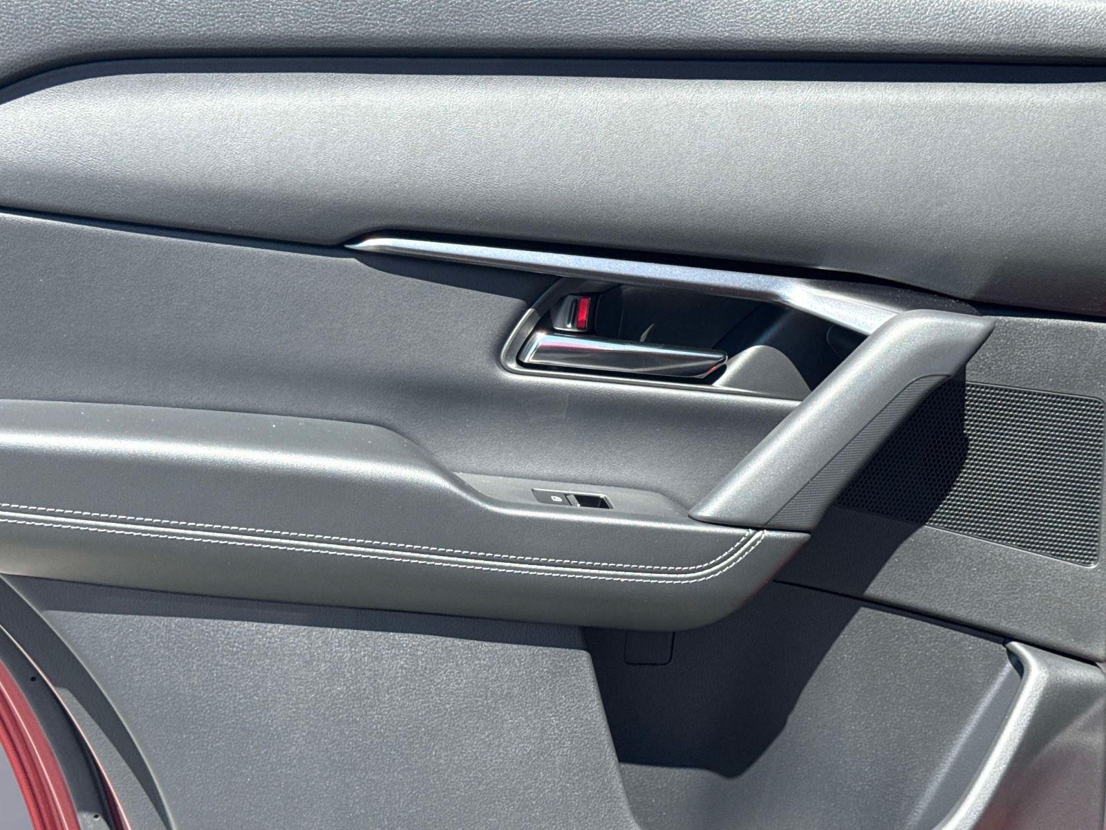 2026 Mazda CX-5 2.5 S Select