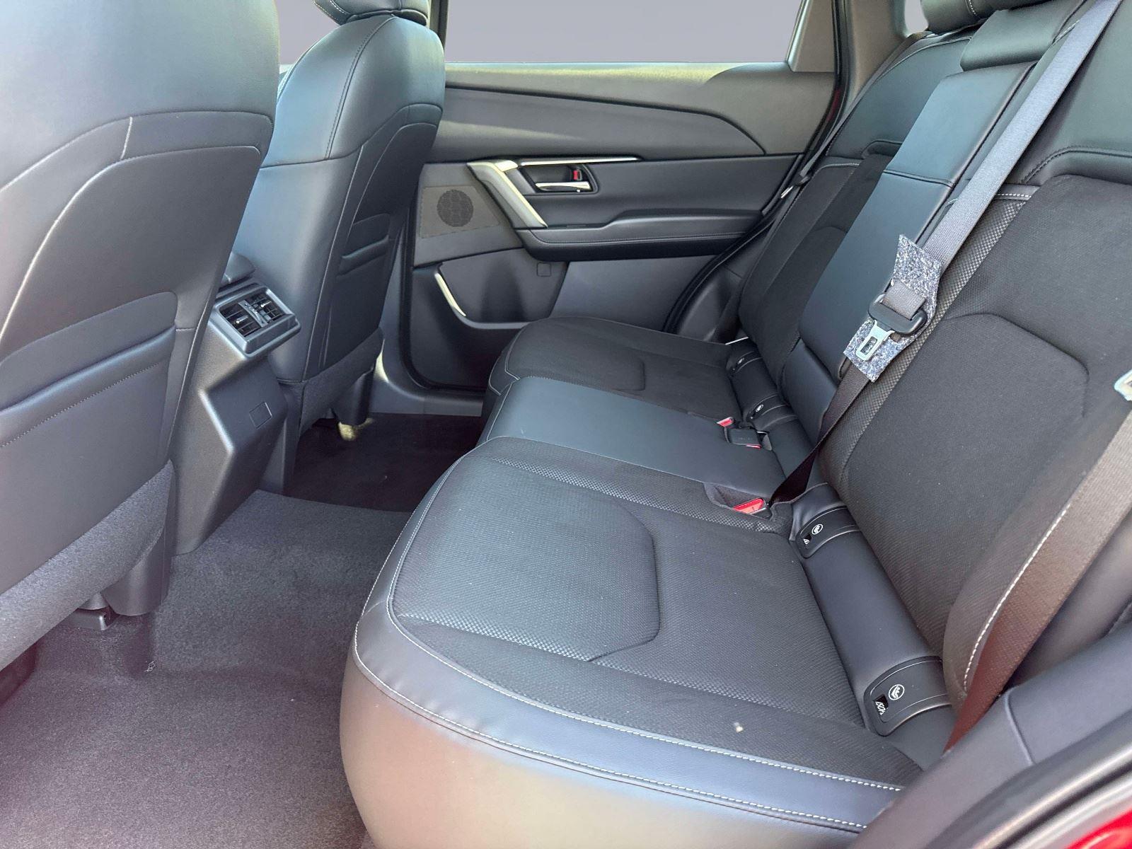 2026 Mazda CX-5 2.5 S Select