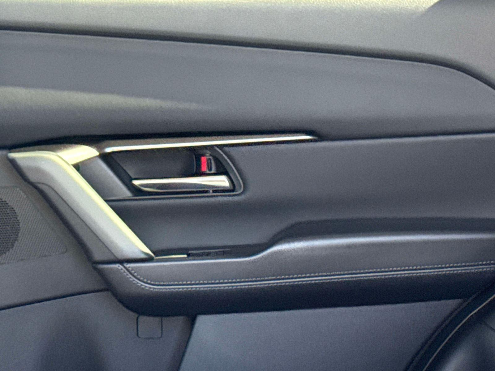 2026 Mazda CX-5 2.5 S Select