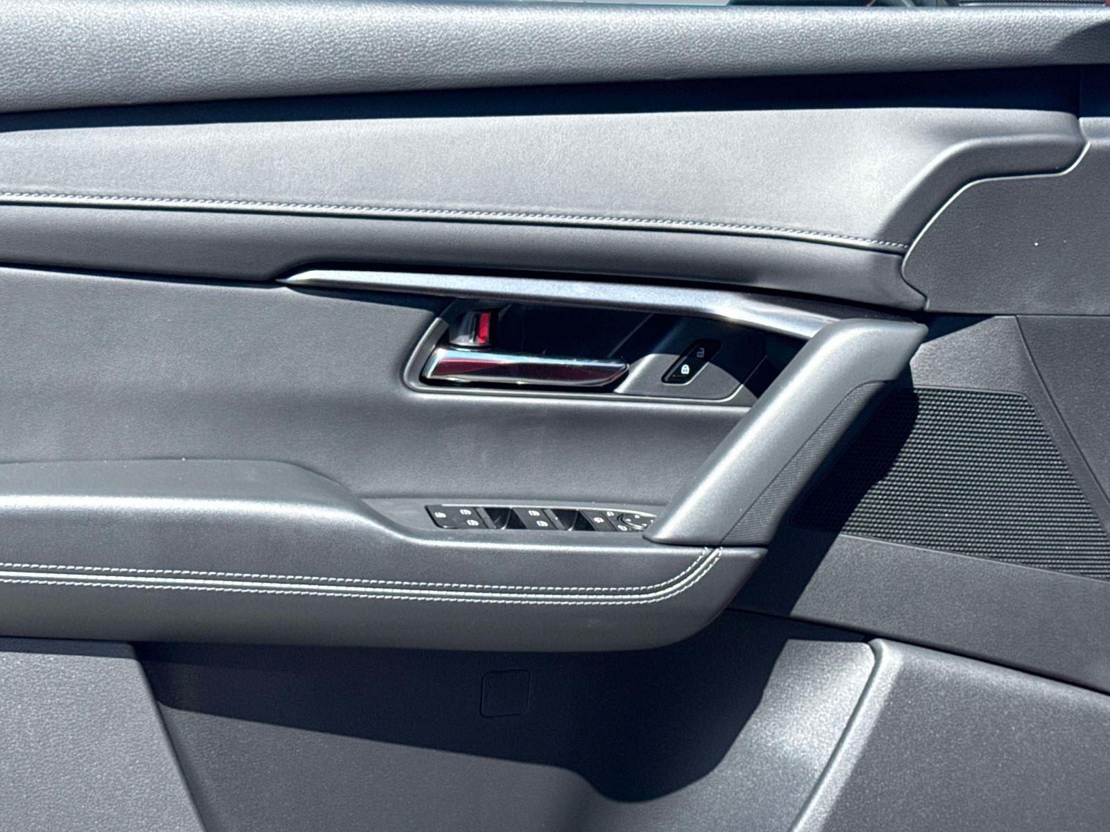 2026 Mazda CX-5 2.5 S Select