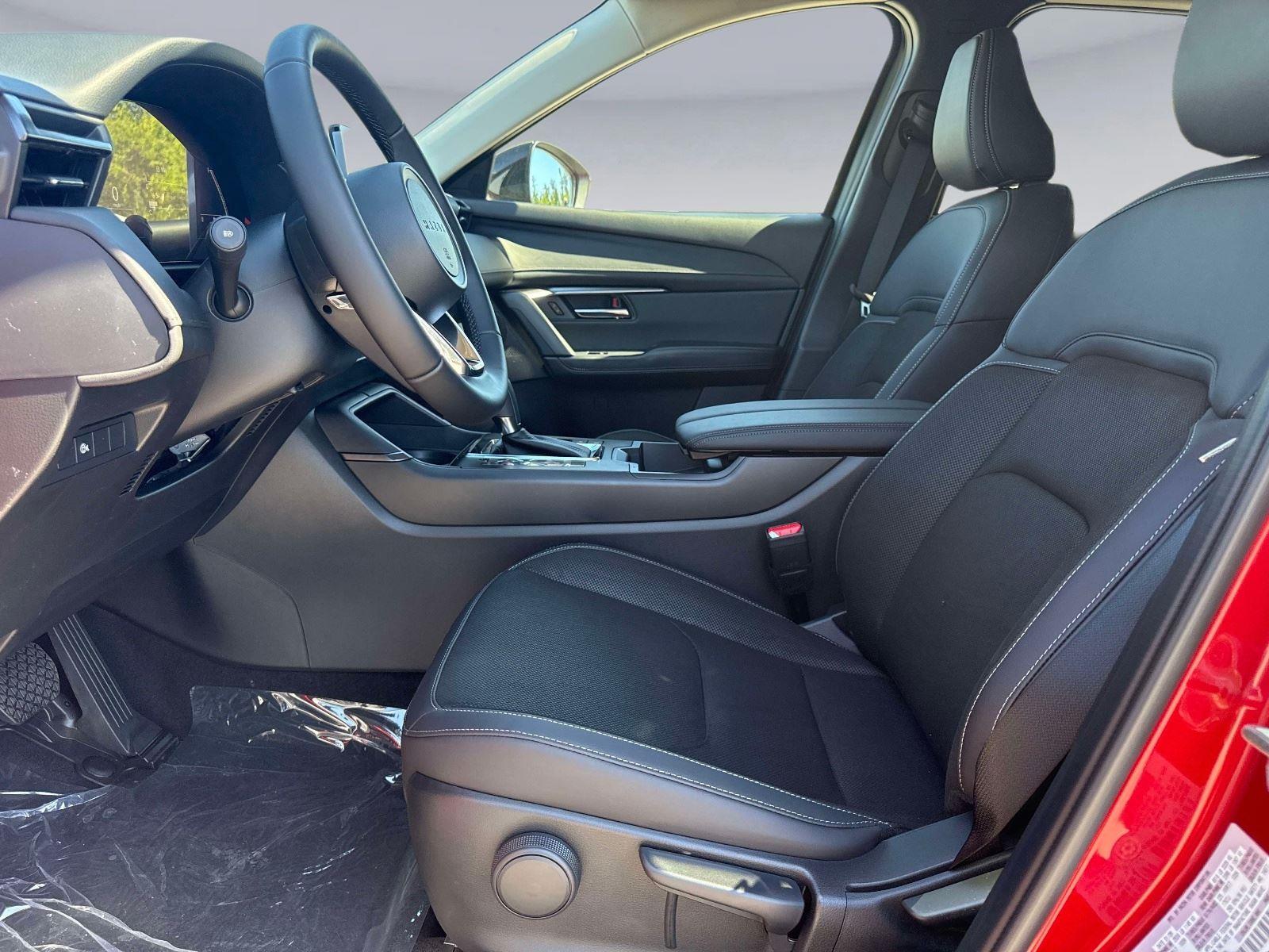 2026 Mazda CX-5 2.5 S Select