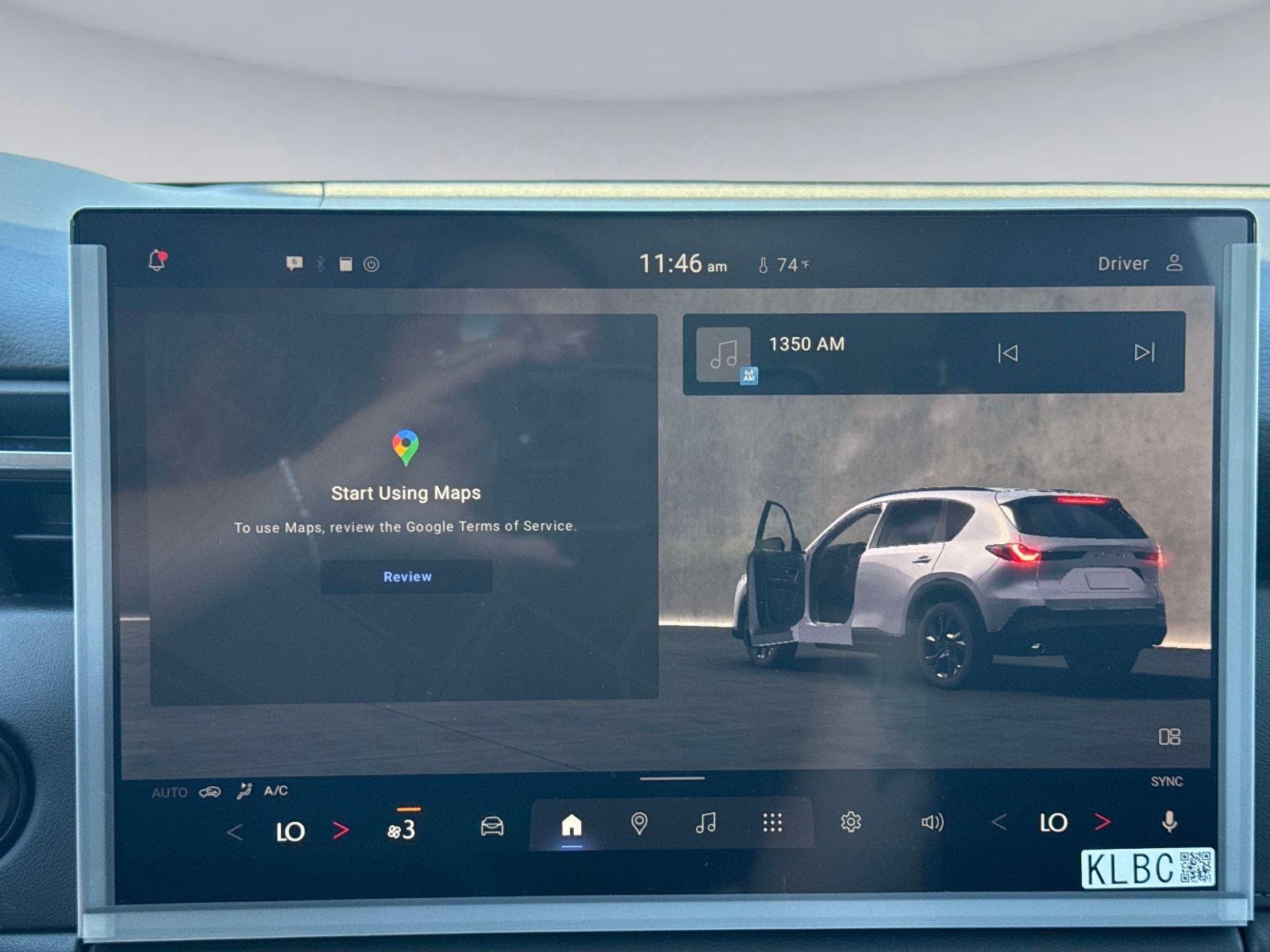 2026 Mazda CX-5 2.5 S Select