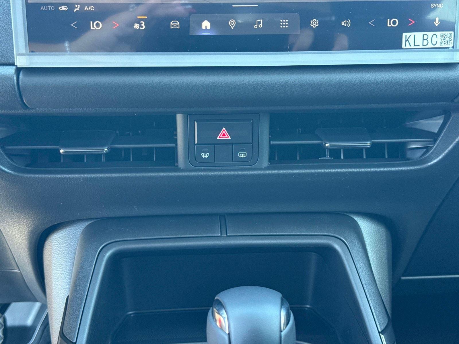 2026 Mazda CX-5 2.5 S Select