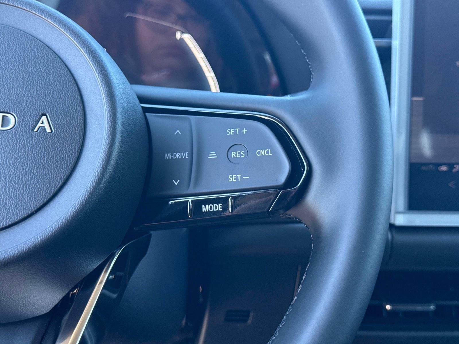 2026 Mazda CX-5 2.5 S Select