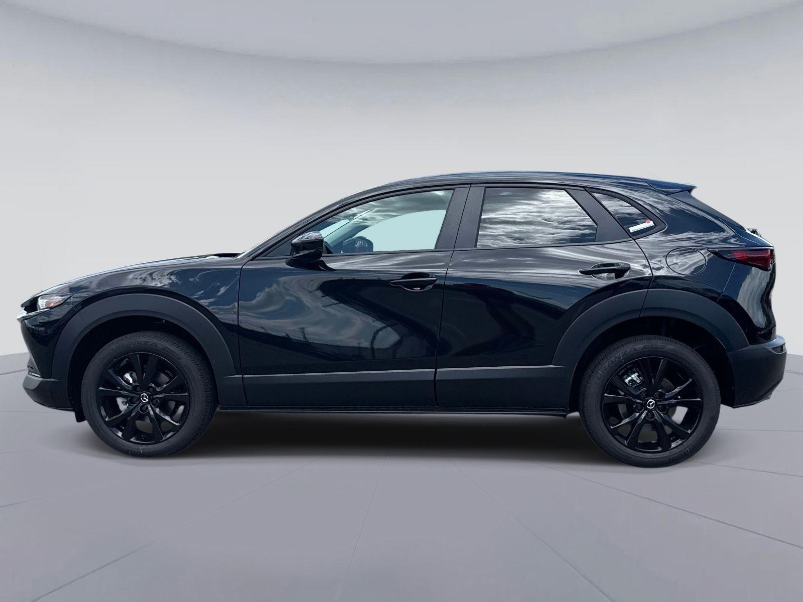 2026 Mazda CX-30 2.5 S Select Sport