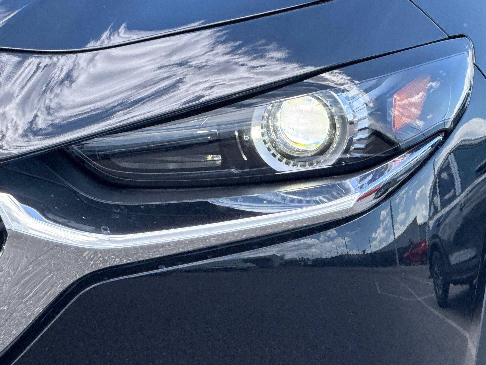 2026 Mazda CX-30 2.5 S Select Sport