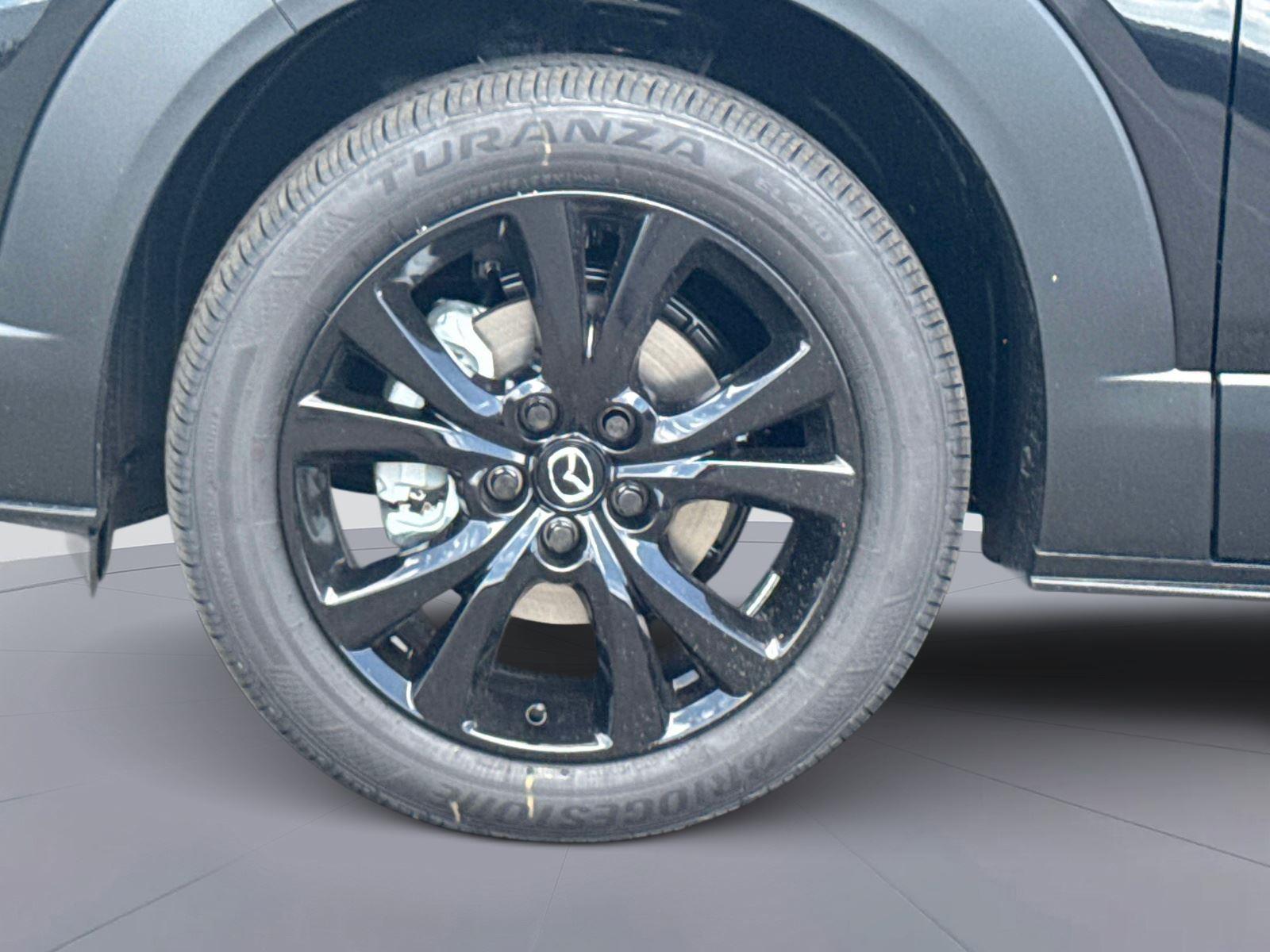 2026 Mazda CX-30 2.5 S Select Sport
