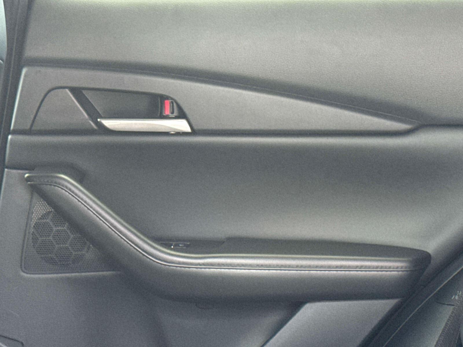 2026 Mazda CX-30 2.5 S Select Sport