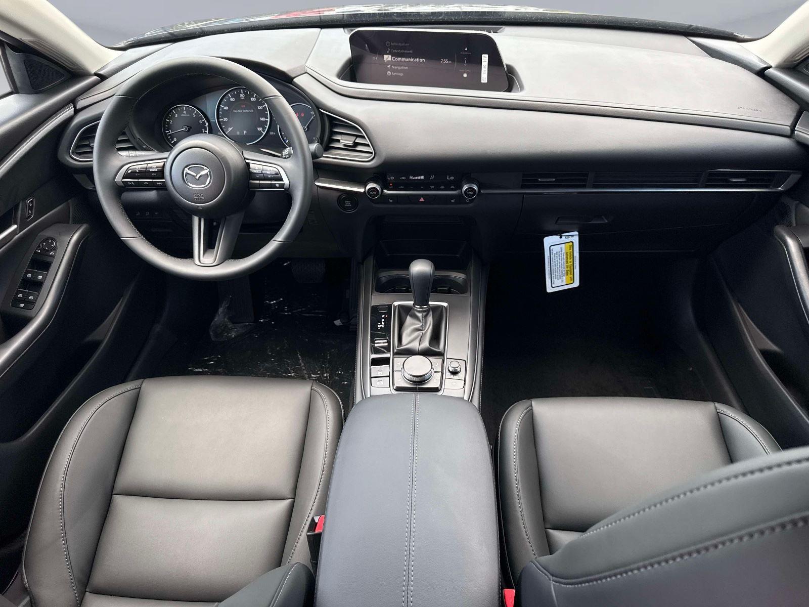2026 Mazda CX-30 2.5 S Select Sport