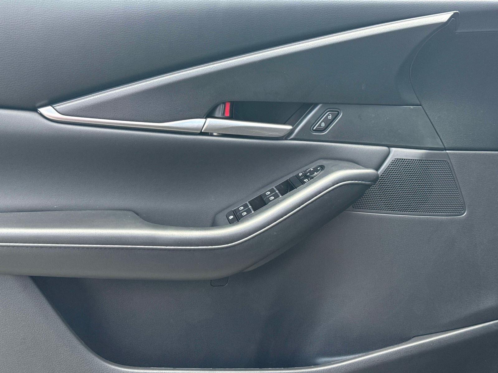 2026 Mazda CX-30 2.5 S Select Sport