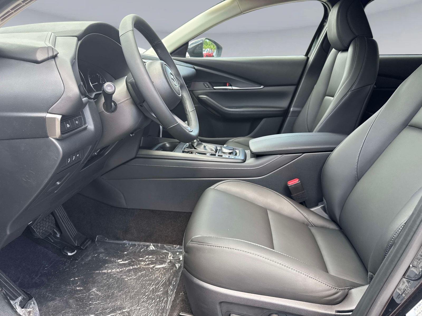 2026 Mazda CX-30 2.5 S Select Sport