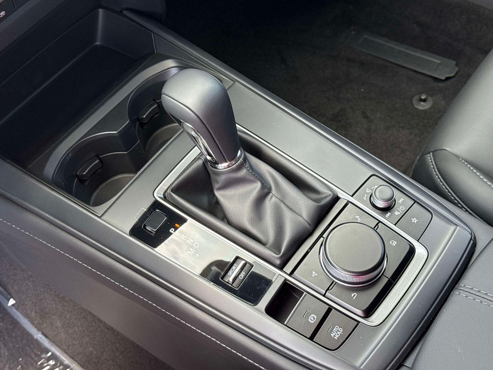 2026 Mazda CX-30 2.5 S Select Sport