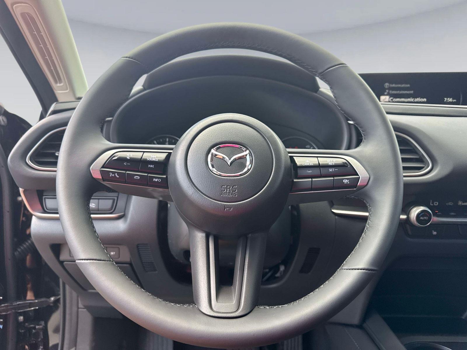 2026 Mazda CX-30 2.5 S Select Sport