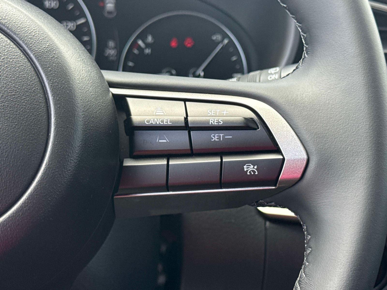 2026 Mazda CX-30 2.5 S Select Sport