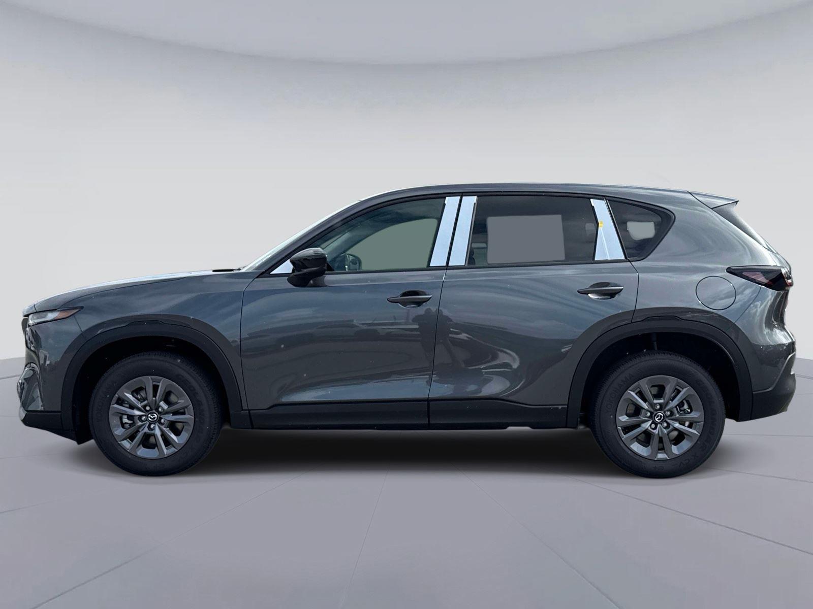 2026 Mazda CX-5 2.5 S Select