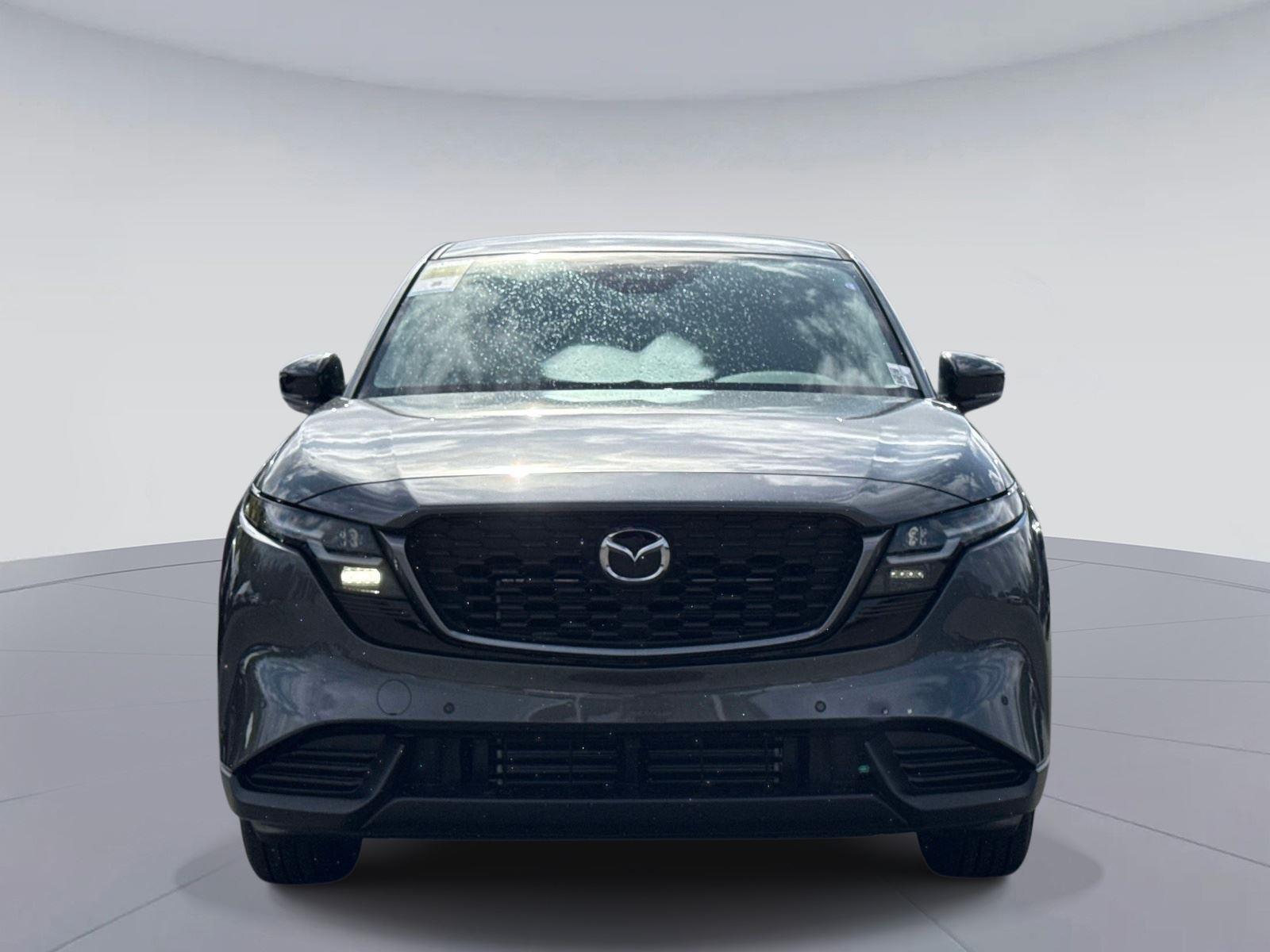 2026 Mazda CX-5 2.5 S Select