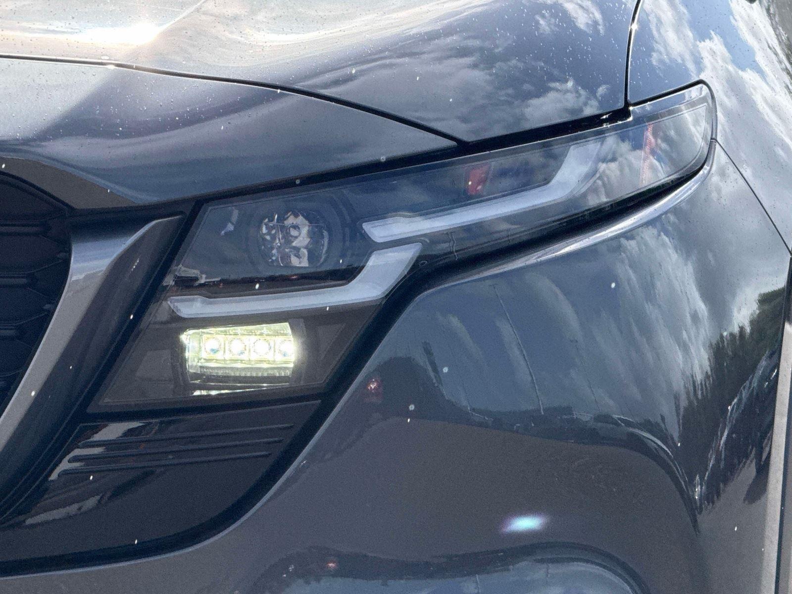 2026 Mazda CX-5 2.5 S Select