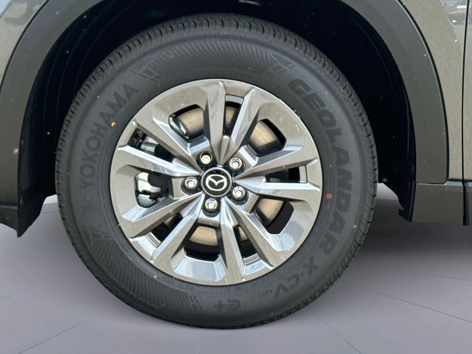 2026 Mazda CX-5 2.5 S Select