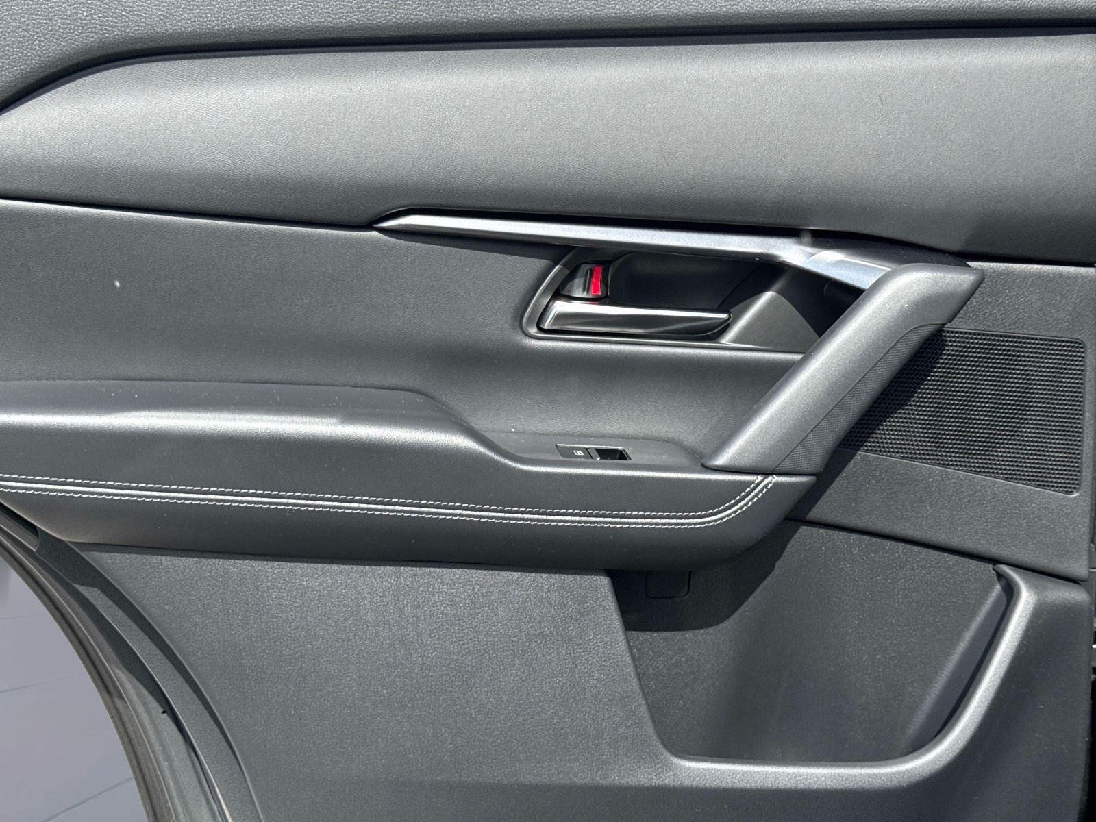 2026 Mazda CX-5 2.5 S Select