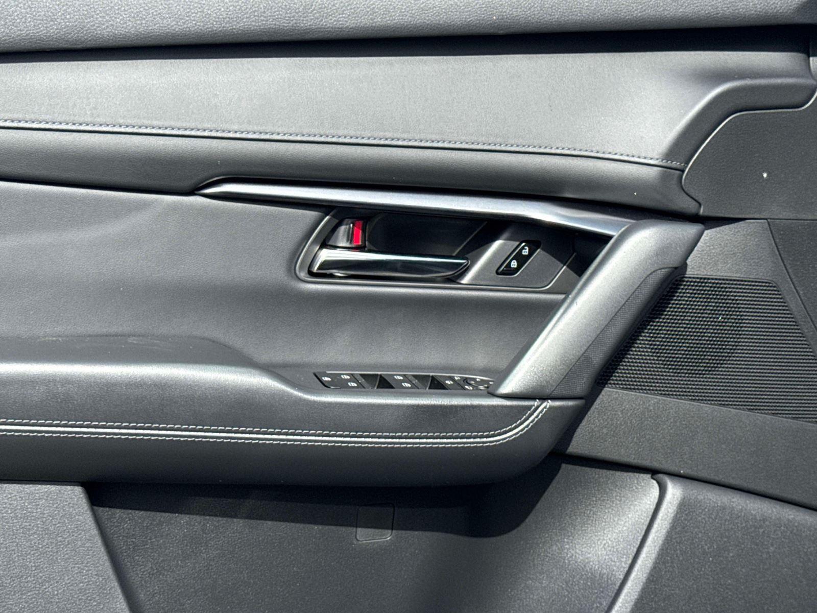 2026 Mazda CX-5 2.5 S Select