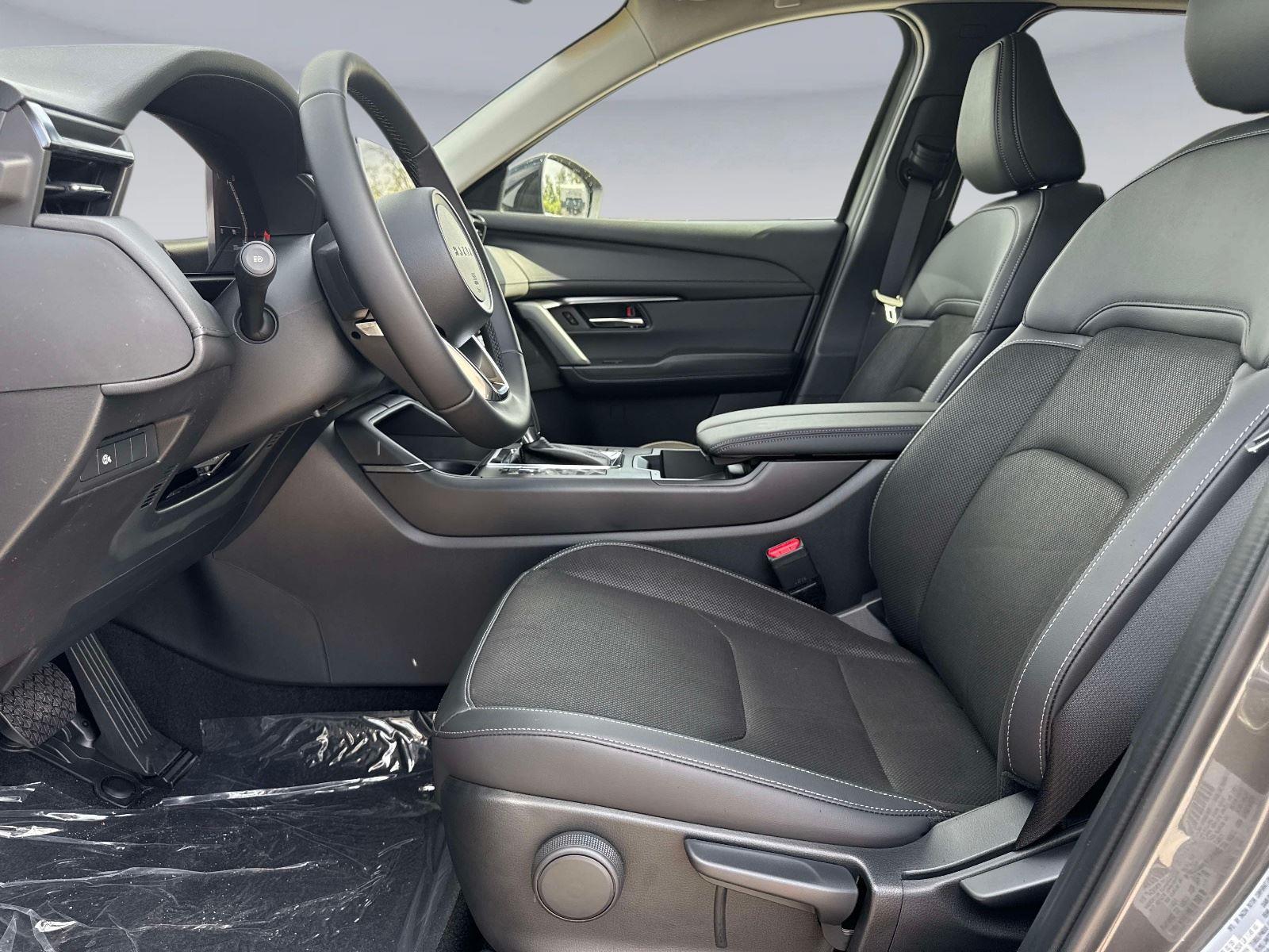 2026 Mazda CX-5 2.5 S Select