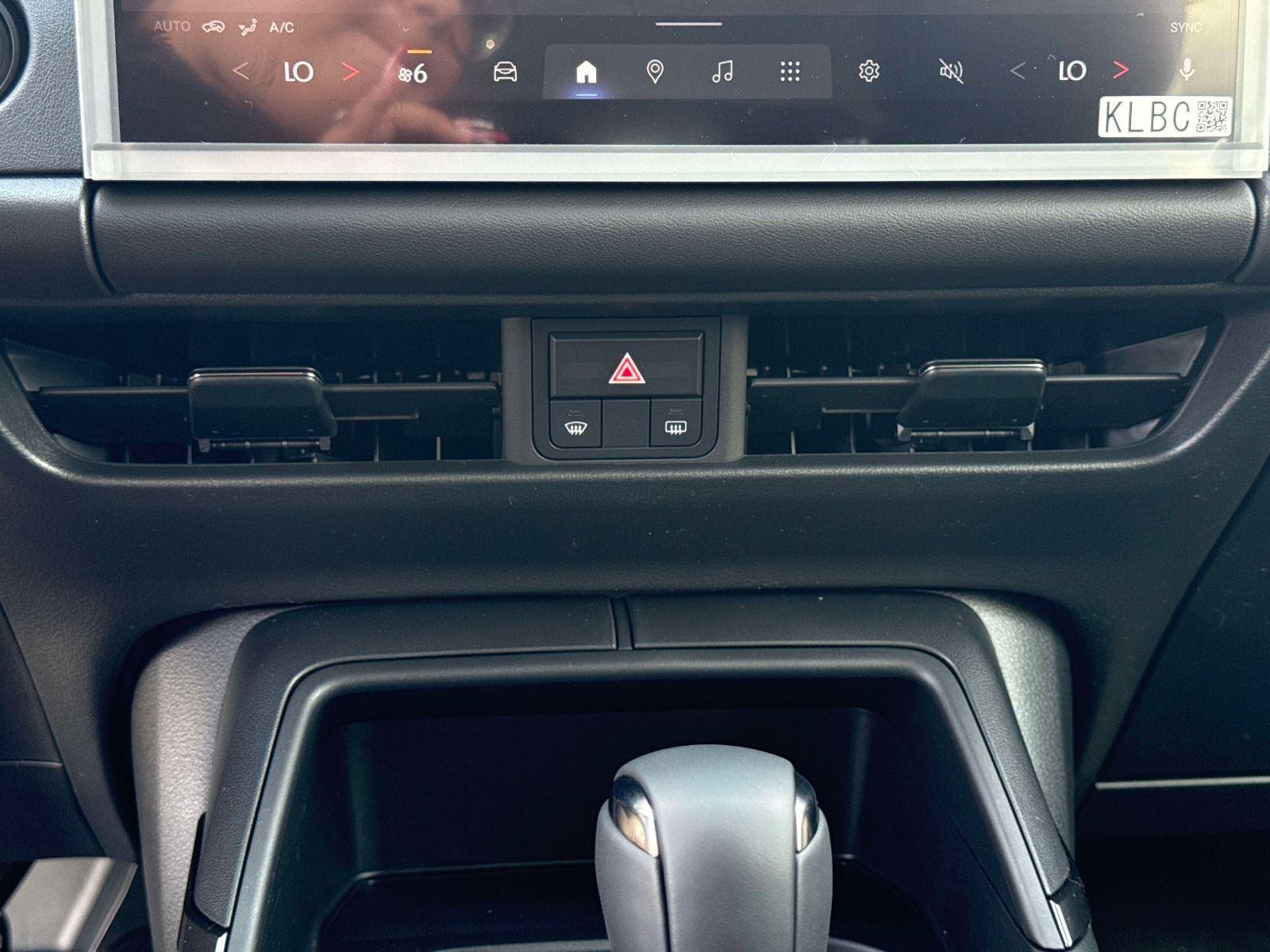 2026 Mazda CX-5 2.5 S Select