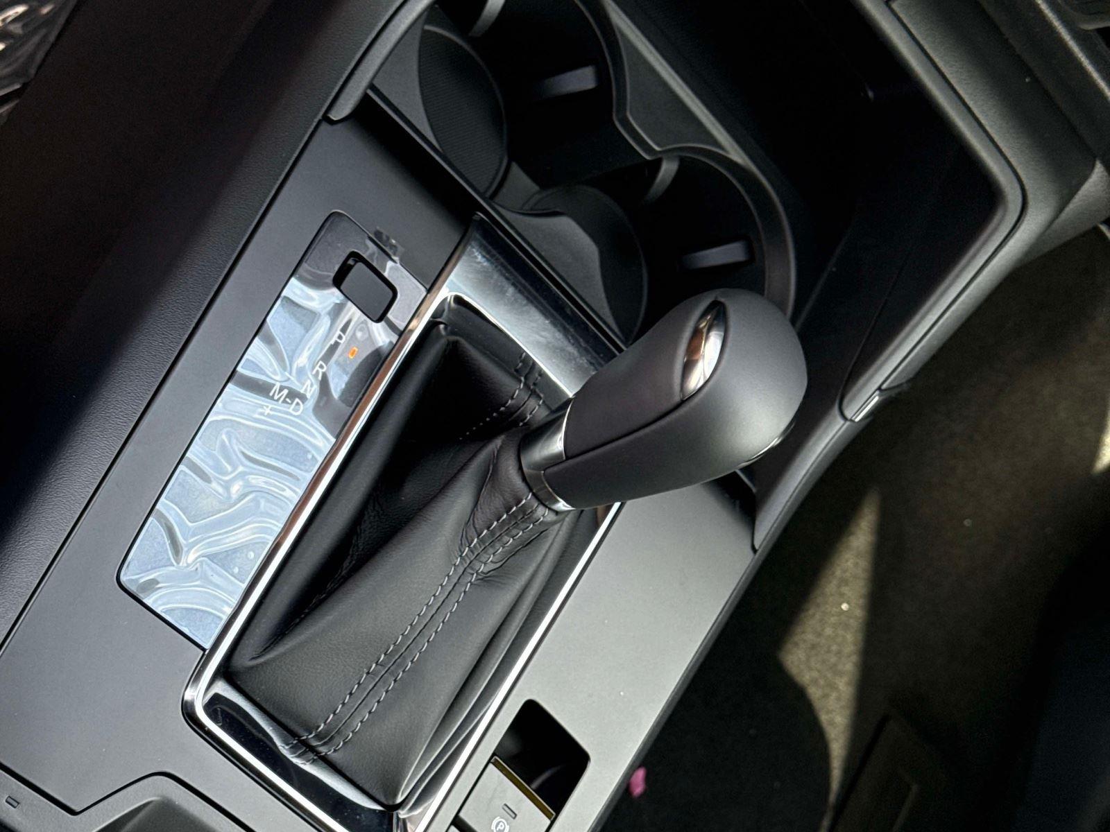 2026 Mazda CX-5 2.5 S Select