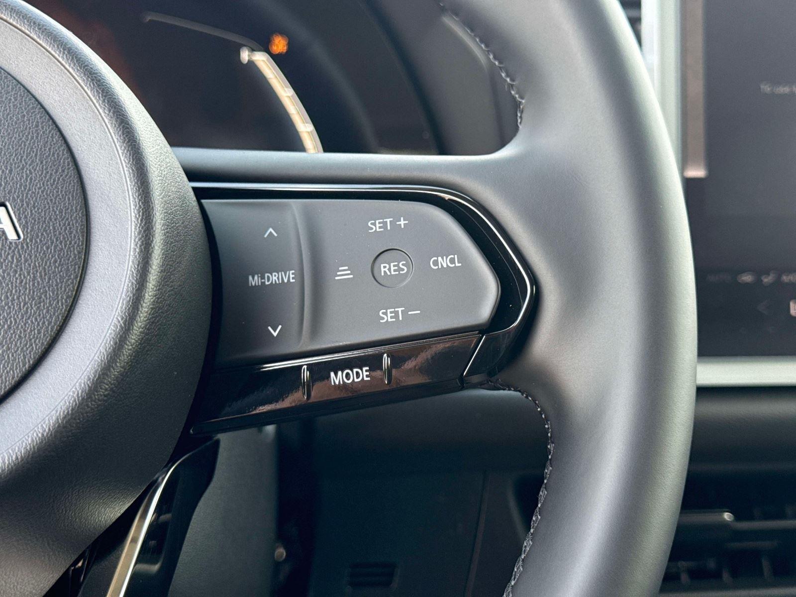 2026 Mazda CX-5 2.5 S Select