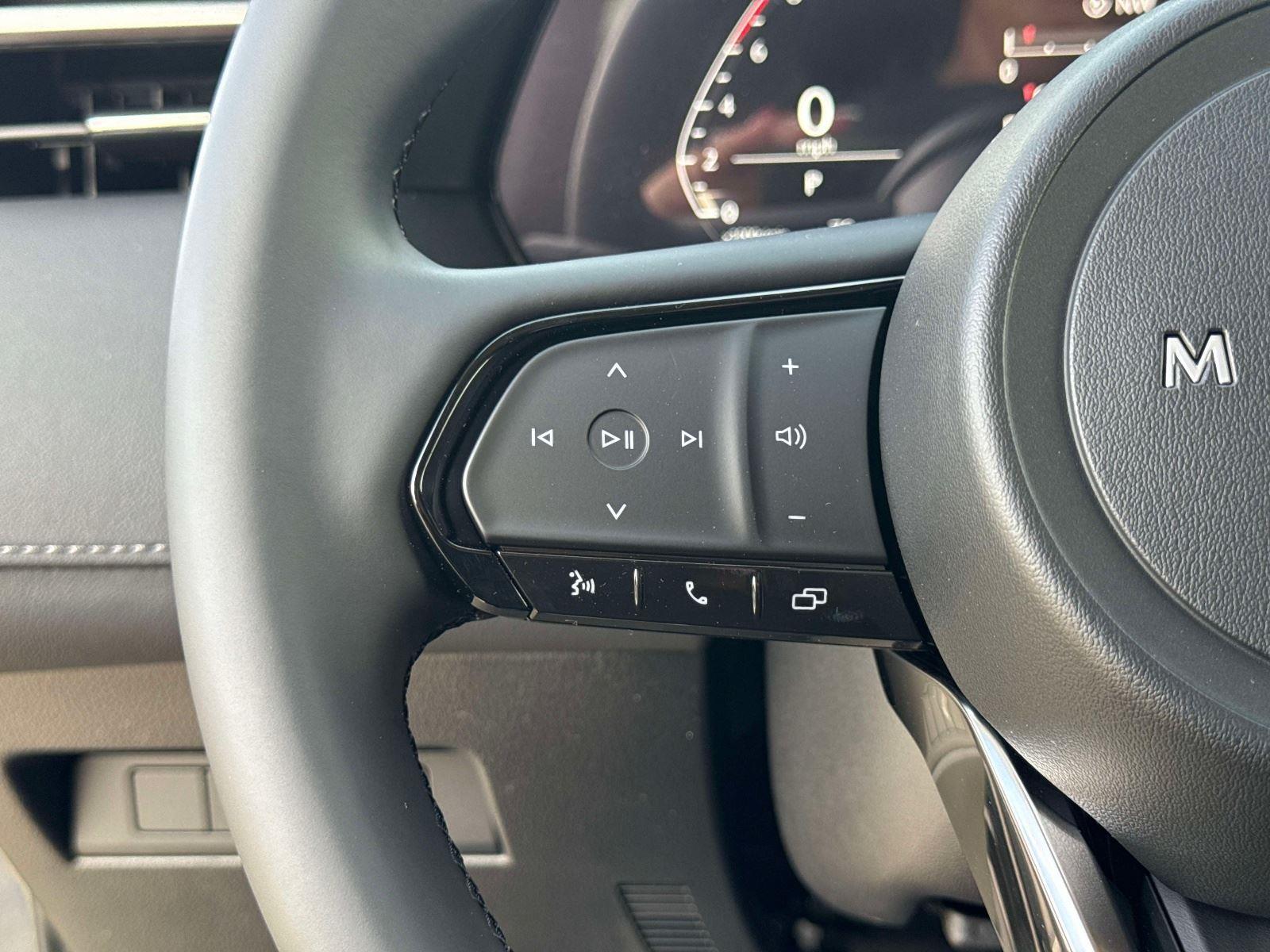 2026 Mazda CX-5 2.5 S Select