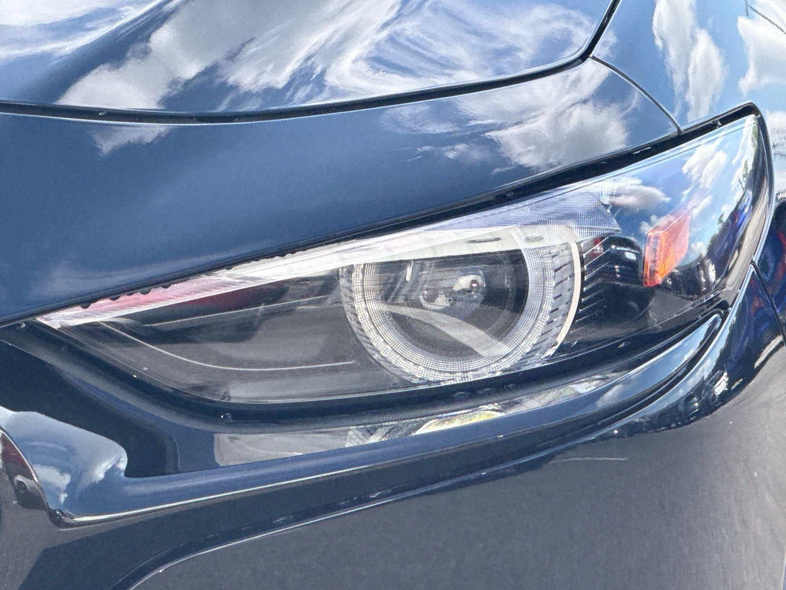 2026 Mazda Mazda3 Hatchback 2.5 Turbo Premium Plus