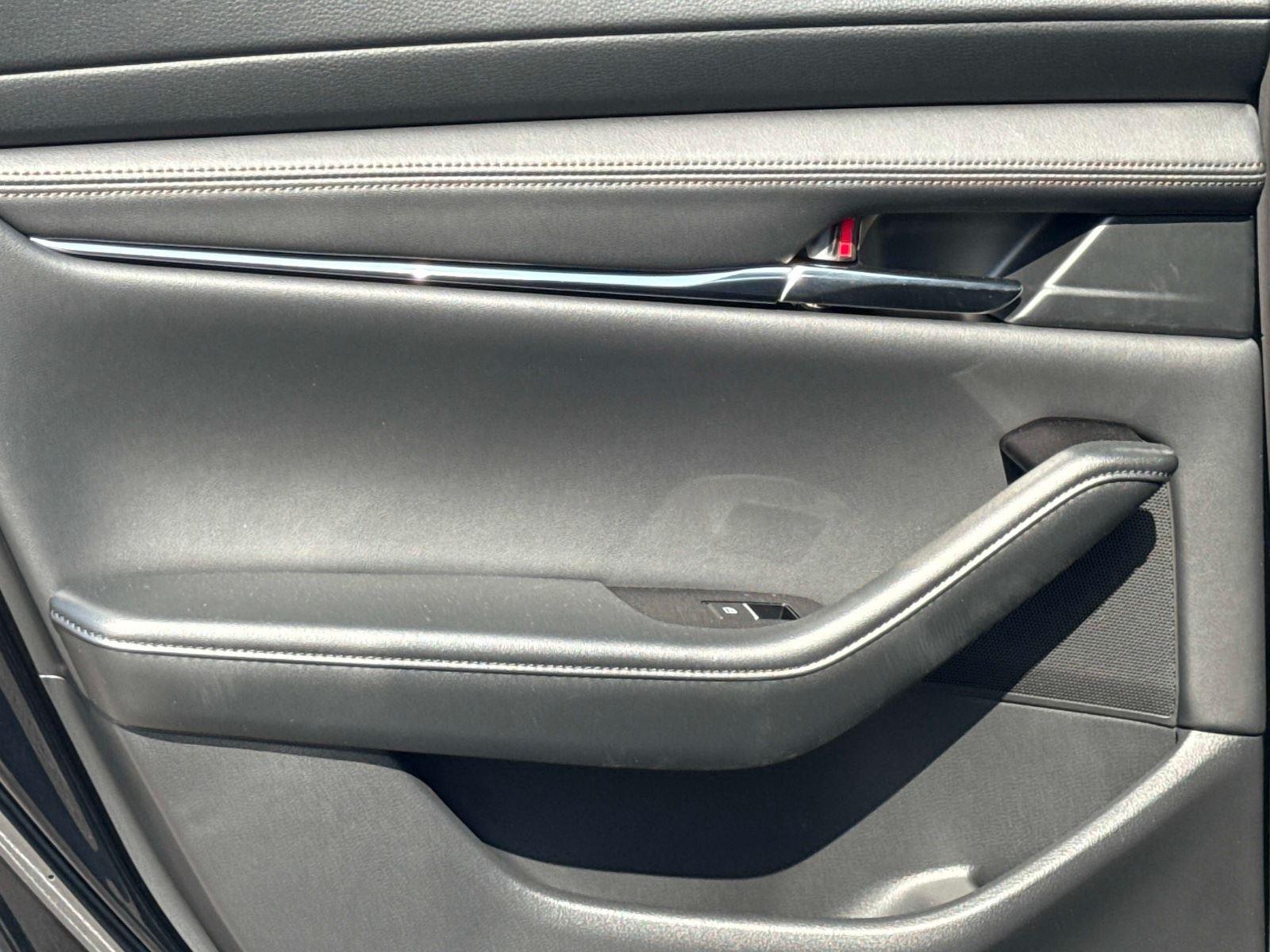 2026 Mazda Mazda3 Hatchback 2.5 Turbo Premium Plus