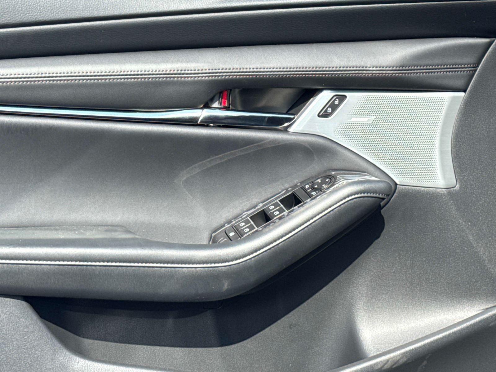 2026 Mazda Mazda3 Hatchback 2.5 Turbo Premium Plus