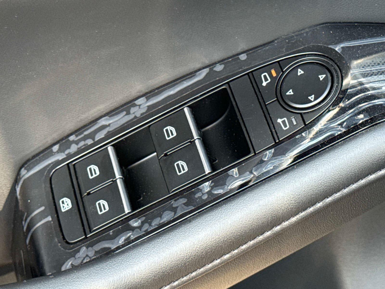 2026 Mazda Mazda3 Hatchback 2.5 Turbo Premium Plus