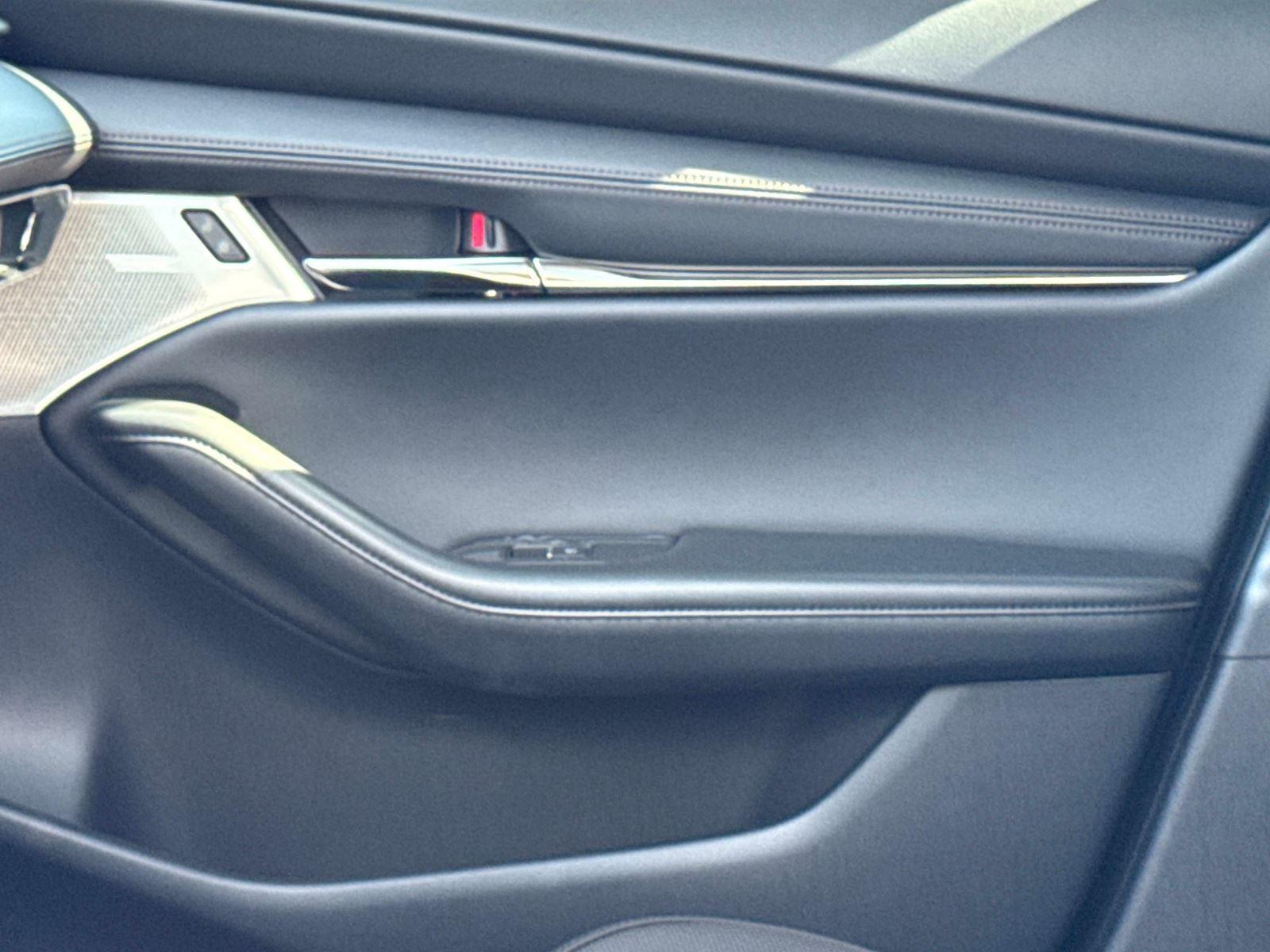 2026 Mazda Mazda3 Hatchback 2.5 Turbo Premium Plus