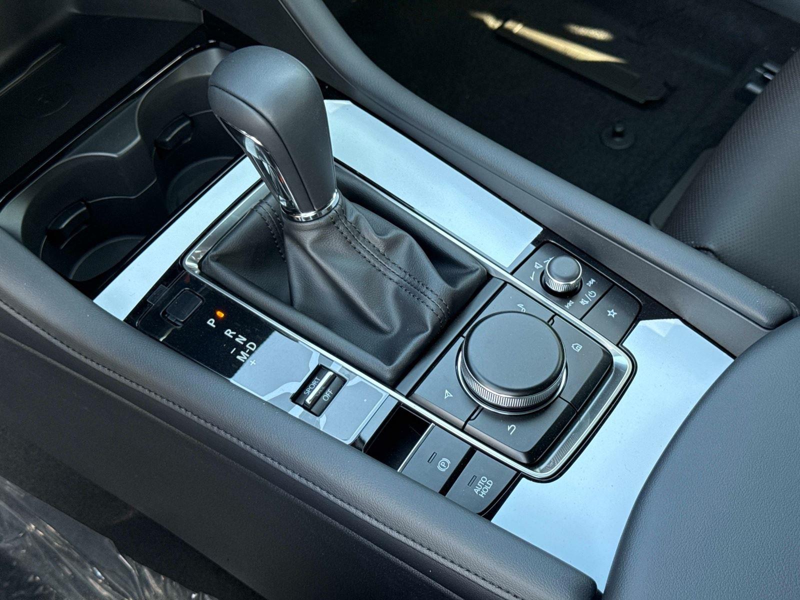 2026 Mazda Mazda3 Hatchback 2.5 Turbo Premium Plus