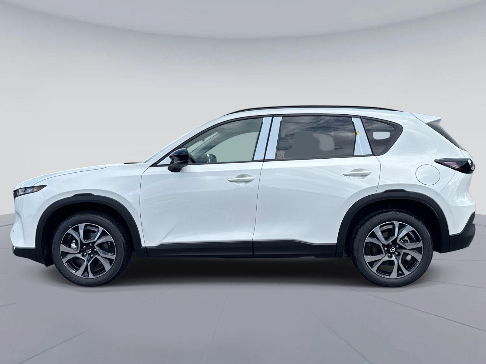 2026 Mazda CX-5 2.5 S Preferred