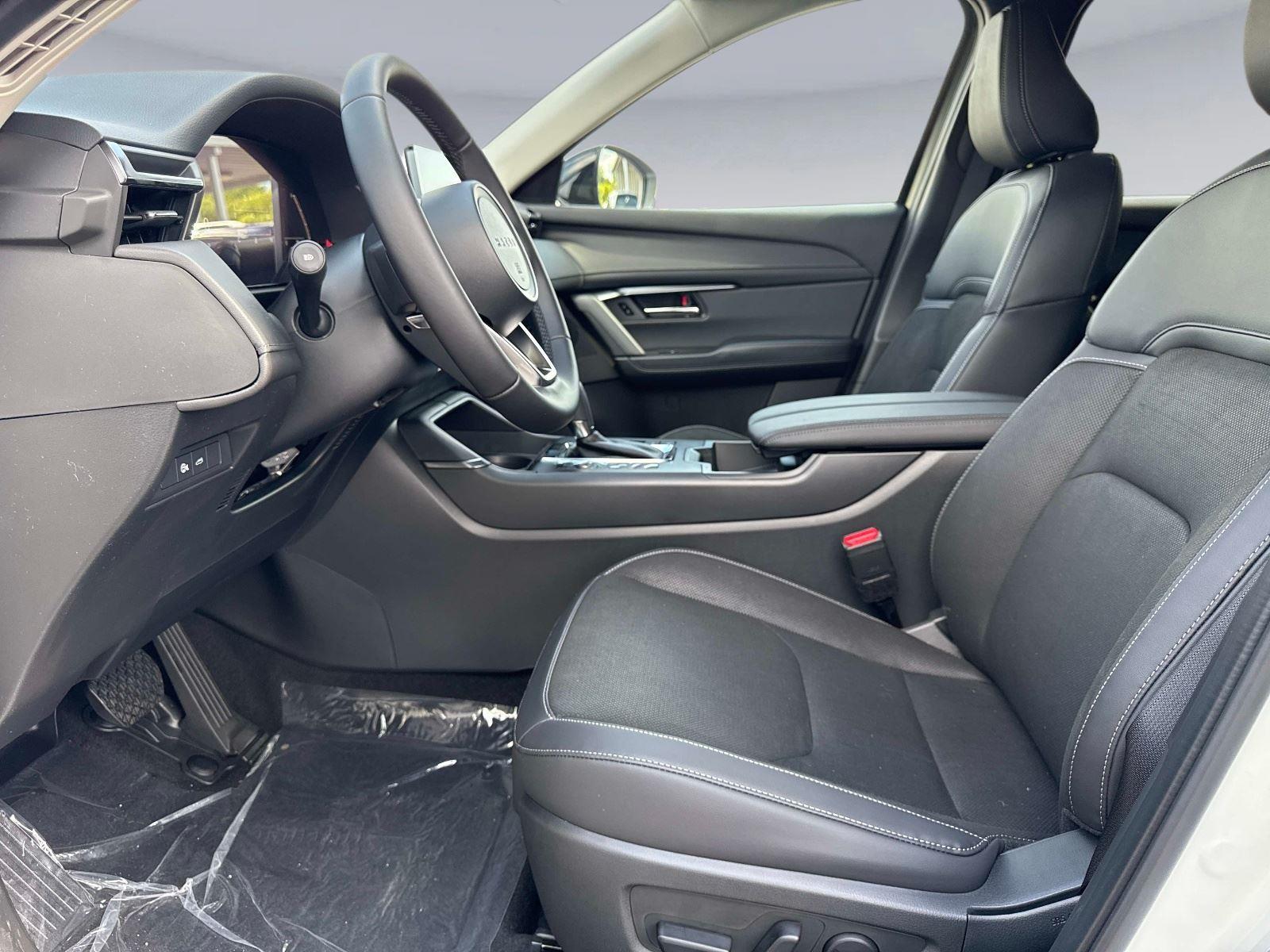 2026 Mazda CX-5 2.5 S Preferred