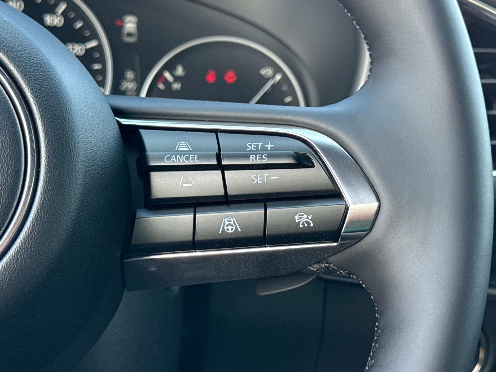 2026 Mazda Mazda3 Hatchback 2.5 Turbo Premium Plus