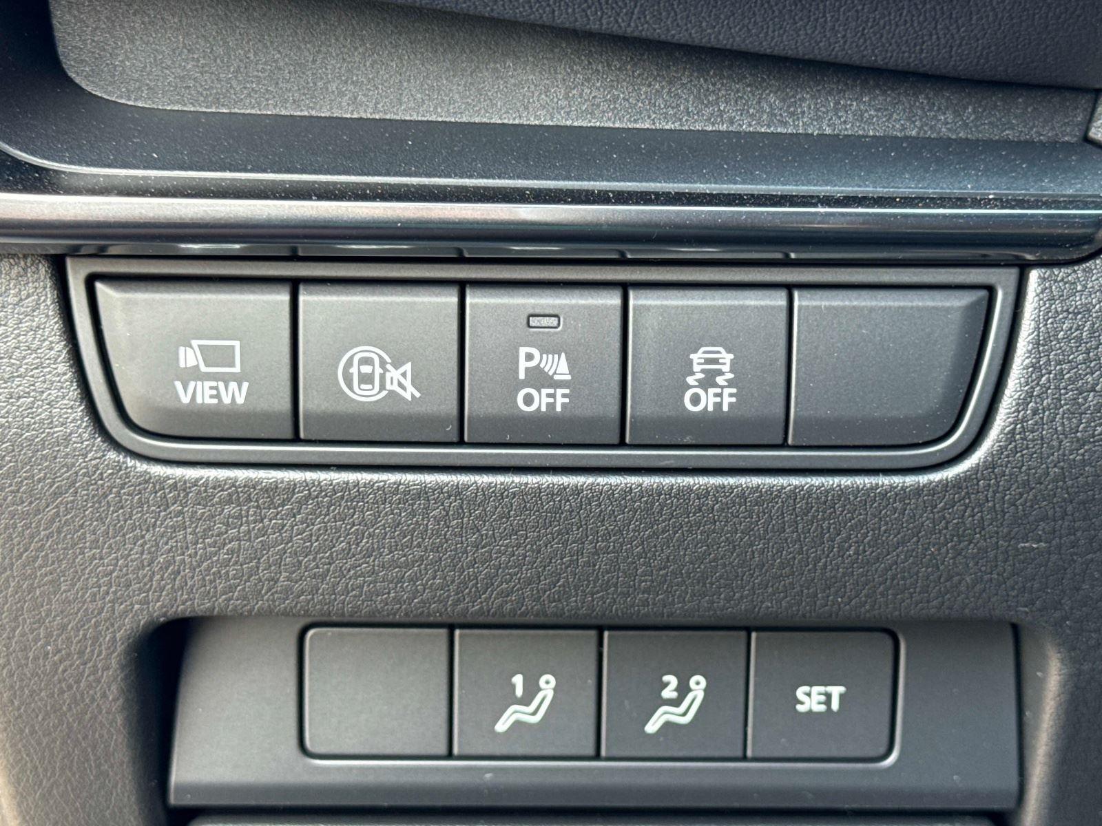 2026 Mazda Mazda3 Hatchback 2.5 Turbo Premium Plus