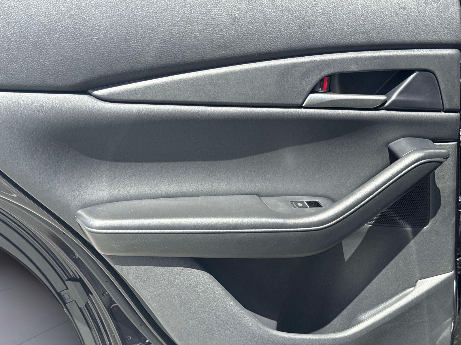2026 Mazda CX-30 2.5 S Select Sport