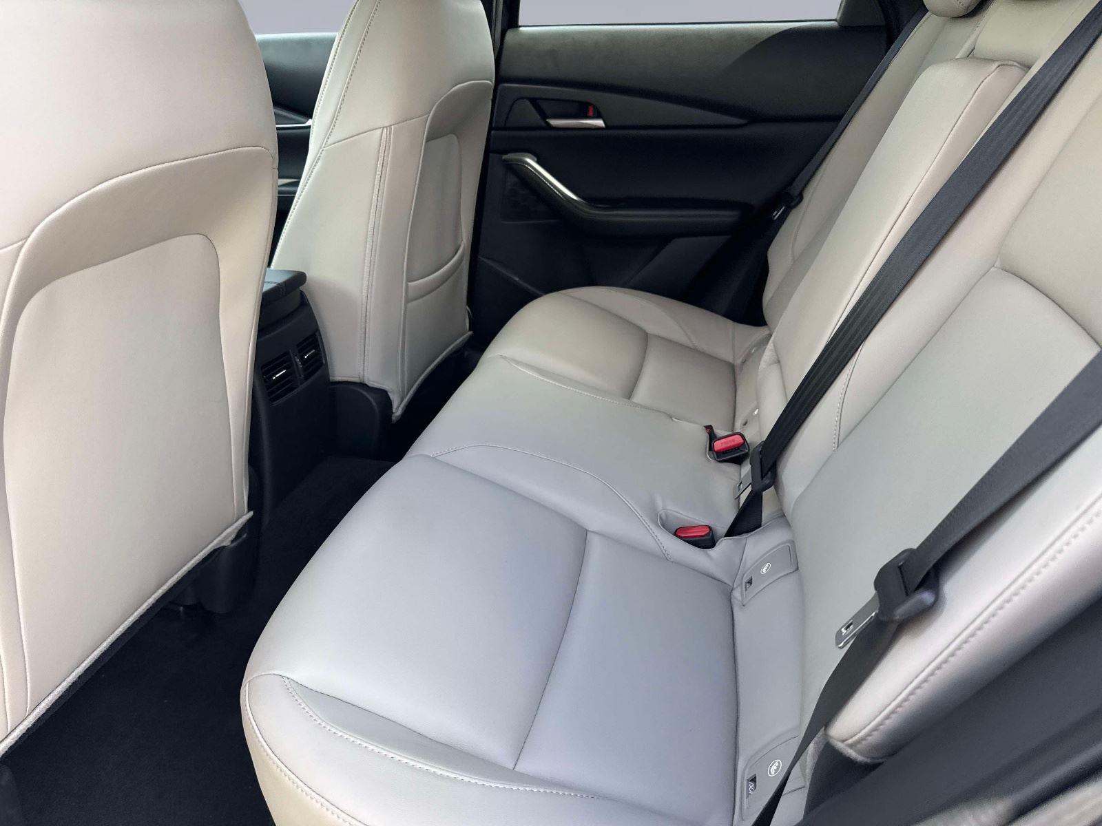 2026 Mazda CX-30 2.5 S Select Sport